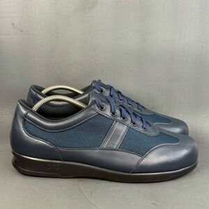 SAS FT Mesh Walking COMFORT Shoes womens size 12